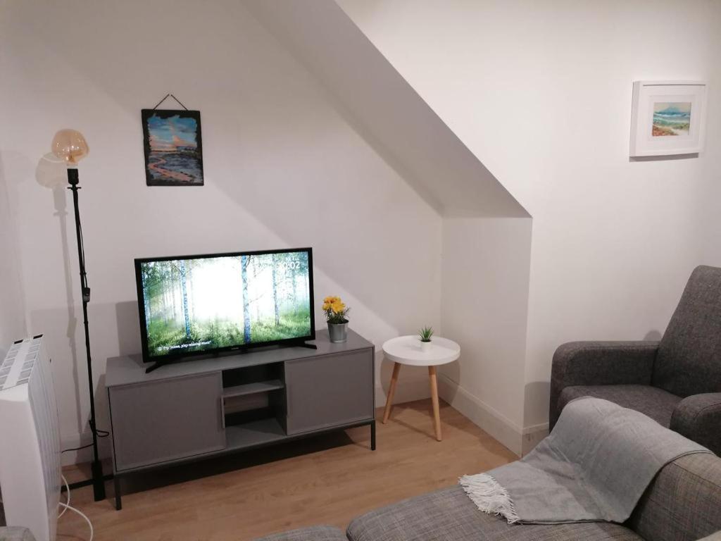 Central Sligo Townhouse Dış mekan fotoğraf